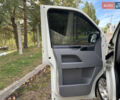 Белый Фольксваген Transporter, объемом двигателя 1.9 л и пробегом 337 тыс. км за 8750 $, фото 36 на Automoto.ua