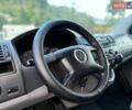 Белый Фольксваген Transporter, объемом двигателя 2.5 л и пробегом 300 тыс. км за 7950 $, фото 35 на Automoto.ua