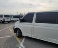 Білий Фольксваген Transporter, об'ємом двигуна 1.9 л та пробігом 448 тис. км за 8200 $, фото 5 на Automoto.ua