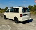 Белый Фольксваген Transporter, объемом двигателя 1.9 л и пробегом 424 тыс. км за 5000 $, фото 3 на Automoto.ua