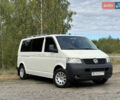 Белый Фольксваген Transporter, объемом двигателя 1.9 л и пробегом 337 тыс. км за 8750 $, фото 46 на Automoto.ua