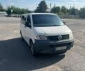 Белый Фольксваген Transporter, объемом двигателя 1.9 л и пробегом 509 тыс. км за 6800 $, фото 16 на Automoto.ua