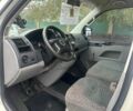 Белый Фольксваген Transporter, объемом двигателя 2.4 л и пробегом 500 тыс. км за 6500 $, фото 14 на Automoto.ua