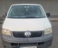 Білий Фольксваген Transporter, об'ємом двигуна 2.46 л та пробігом 460 тис. км за 6900 $, фото 4 на Automoto.ua