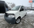Білий Фольксваген Transporter, об'ємом двигуна 2.5 л та пробігом 366 тис. км за 8600 $, фото 14 на Automoto.ua
