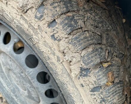 Белый Фольксваген Transporter, объемом двигателя 1.9 л и пробегом 232 тыс. км за 5999 $, фото 1 на Automoto.ua