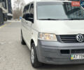 Білий Фольксваген Transporter, об'ємом двигуна 1.9 л та пробігом 240 тис. км за 7650 $, фото 26 на Automoto.ua