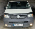 Білий Фольксваген Transporter, об'ємом двигуна 1.9 л та пробігом 272 тис. км за 7500 $, фото 1 на Automoto.ua