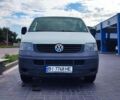 Белый Фольксваген Transporter, объемом двигателя 2.5 л и пробегом 340 тыс. км за 7500 $, фото 17 на Automoto.ua