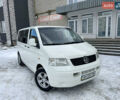 Белый Фольксваген Transporter, объемом двигателя 1.9 л и пробегом 270 тыс. км за 7950 $, фото 1 на Automoto.ua