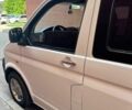 Белый Фольксваген Transporter, объемом двигателя 1.9 л и пробегом 450 тыс. км за 6800 $, фото 1 на Automoto.ua