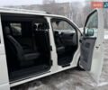 Білий Фольксваген Transporter, об'ємом двигуна 2.5 л та пробігом 366 тис. км за 9350 $, фото 22 на Automoto.ua