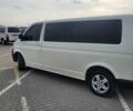 Білий Фольксваген Transporter, об'ємом двигуна 1.9 л та пробігом 448 тис. км за 8200 $, фото 6 на Automoto.ua