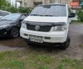 Белый Фольксваген Transporter, объемом двигателя 1.9 л и пробегом 300 тыс. км за 4400 $, фото 1 на Automoto.ua