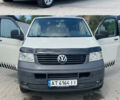 Білий Фольксваген Transporter, об'ємом двигуна 1.9 л та пробігом 400 тис. км за 9000 $, фото 2 на Automoto.ua