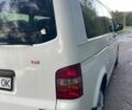 Белый Фольксваген Transporter, объемом двигателя 2.5 л и пробегом 400 тыс. км за 6500 $, фото 8 на Automoto.ua