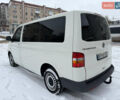 Білий Фольксваген Transporter, об'ємом двигуна 1.9 л та пробігом 272 тис. км за 7500 $, фото 4 на Automoto.ua