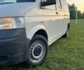 Белый Фольксваген Transporter, объемом двигателя 1.9 л и пробегом 330 тыс. км за 6700 $, фото 5 на Automoto.ua