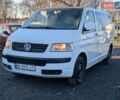 Белый Фольксваген Transporter, объемом двигателя 1.9 л и пробегом 391 тыс. км за 7550 $, фото 3 на Automoto.ua