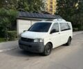 Белый Фольксваген Transporter, объемом двигателя 1.9 л и пробегом 400 тыс. км за 6500 $, фото 1 на Automoto.ua