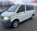Білий Фольксваген Transporter, об'ємом двигуна 2.46 л та пробігом 470 тис. км за 3900 $, фото 3 на Automoto.ua
