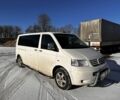Білий Фольксваген Transporter, об'ємом двигуна 2.5 л та пробігом 290 тис. км за 8100 $, фото 2 на Automoto.ua