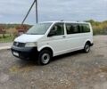 Білий Фольксваген Transporter, об'ємом двигуна 1.9 л та пробігом 380 тис. км за 6807 $, фото 1 на Automoto.ua