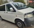 Белый Фольксваген Transporter, объемом двигателя 1.9 л и пробегом 600 тыс. км за 7900 $, фото 5 на Automoto.ua