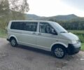 Белый Фольксваген Transporter, объемом двигателя 2.5 л и пробегом 400 тыс. км за 6500 $, фото 9 на Automoto.ua