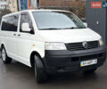 Белый Фольксваген Transporter, объемом двигателя 1.9 л и пробегом 300 тыс. км за 7700 $, фото 30 на Automoto.ua