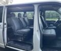 Белый Фольксваген Transporter, объемом двигателя 2.5 л и пробегом 400 тыс. км за 6500 $, фото 4 на Automoto.ua