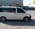 Белый Фольксваген Transporter, объемом двигателя 2.46 л и пробегом 360 тыс. км за 8500 $, фото 2 на Automoto.ua