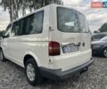 Белый Фольксваген Transporter, объемом двигателя 2.5 л и пробегом 457 тыс. км за 7300 $, фото 7 на Automoto.ua