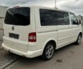Білий Фольксваген Transporter, об'ємом двигуна 2.5 л та пробігом 332 тис. км за 2400 $, фото 1 на Automoto.ua