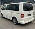 Білий Фольксваген Transporter, об'ємом двигуна 2.5 л та пробігом 332 тис. км за 2400 $, фото 1 на Automoto.ua