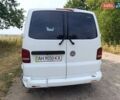 Белый Фольксваген Transporter, объемом двигателя 1.9 л и пробегом 360 тыс. км за 5450 $, фото 14 на Automoto.ua