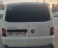 Білий Фольксваген Transporter, об'ємом двигуна 2.46 л та пробігом 460 тис. км за 6900 $, фото 1 на Automoto.ua