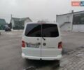 Белый Фольксваген Transporter, объемом двигателя 2.5 л и пробегом 280 тыс. км за 7700 $, фото 23 на Automoto.ua