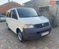 Белый Фольксваген Transporter, объемом двигателя 1.9 л и пробегом 350 тыс. км за 7400 $, фото 4 на Automoto.ua