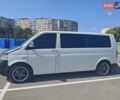 Белый Фольксваген Transporter, объемом двигателя 2.46 л и пробегом 337 тыс. км за 8500 $, фото 14 на Automoto.ua