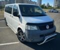 Білий Фольксваген Transporter, об'ємом двигуна 2.46 л та пробігом 416 тис. км за 6800 $, фото 1 на Automoto.ua