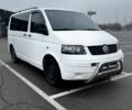Белый Фольксваген Transporter, объемом двигателя 0 л и пробегом 310 тыс. км за 6600 $, фото 1 на Automoto.ua