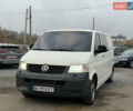 Белый Фольксваген Transporter, объемом двигателя 2.46 л и пробегом 350 тыс. км за 6400 $, фото 4 на Automoto.ua