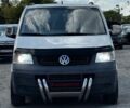 Білий Фольксваген Transporter, об'ємом двигуна 2.46 л та пробігом 298 тис. км за 8999 $, фото 1 на Automoto.ua