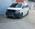 Белый Фольксваген Transporter, объемом двигателя 1.9 л и пробегом 342 тыс. км за 12000 $, фото 4 на Automoto.ua