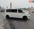 Белый Фольксваген Transporter, объемом двигателя 2.5 л и пробегом 280 тыс. км за 7700 $, фото 17 на Automoto.ua