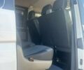 Белый Фольксваген Transporter, объемом двигателя 1.9 л и пробегом 372 тыс. км за 7700 $, фото 10 на Automoto.ua