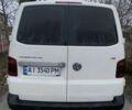 Білий Фольксваген Transporter, об'ємом двигуна 2.5 л та пробігом 370 тис. км за 7300 $, фото 4 на Automoto.ua