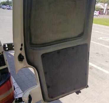 Білий Фольксваген Transporter, об'ємом двигуна 2.5 л та пробігом 400 тис. км за 8700 $, фото 25 на Automoto.ua