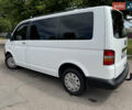 Белый Фольксваген Transporter, объемом двигателя 1.9 л и пробегом 540 тыс. км за 8200 $, фото 2 на Automoto.ua